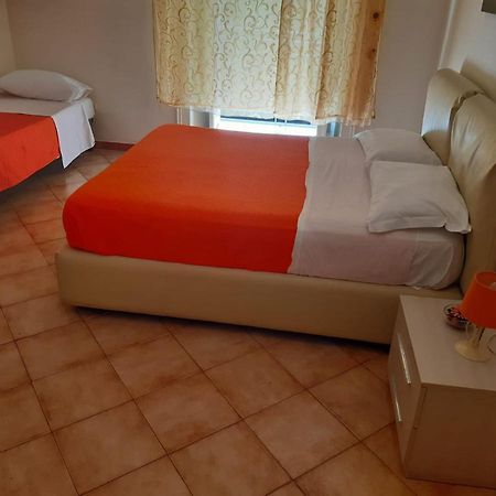 Relais Napoli Velata Bed and Breakfast Εξωτερικό φωτογραφία