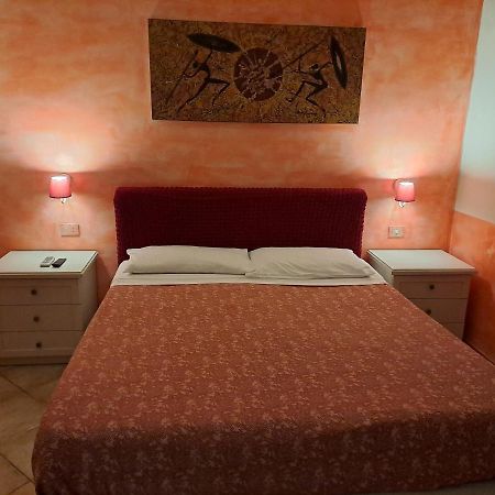 Relais Napoli Velata Bed and Breakfast Εξωτερικό φωτογραφία