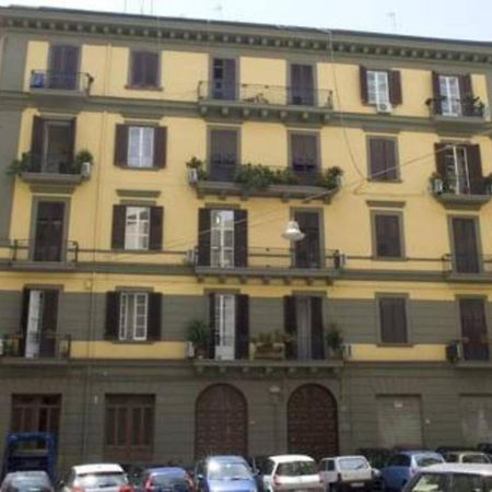Relais Napoli Velata Bed and Breakfast Εξωτερικό φωτογραφία