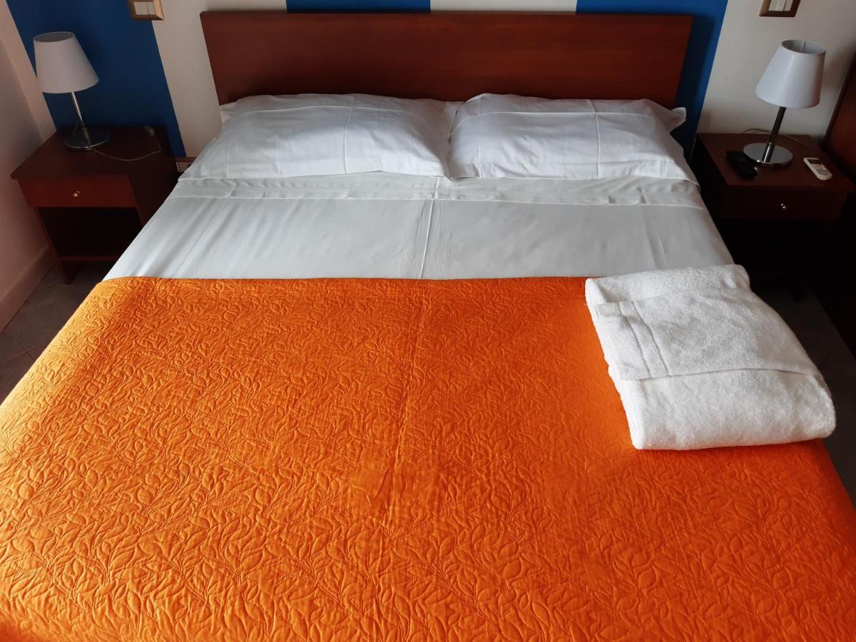 Relais Napoli Velata Bed and Breakfast Εξωτερικό φωτογραφία