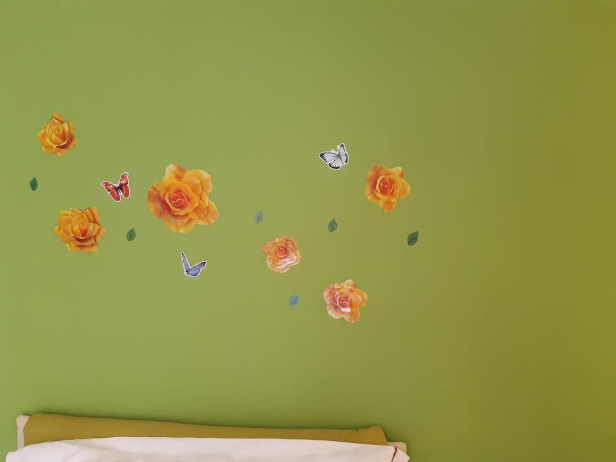 Relais Napoli Velata Bed and Breakfast Εξωτερικό φωτογραφία