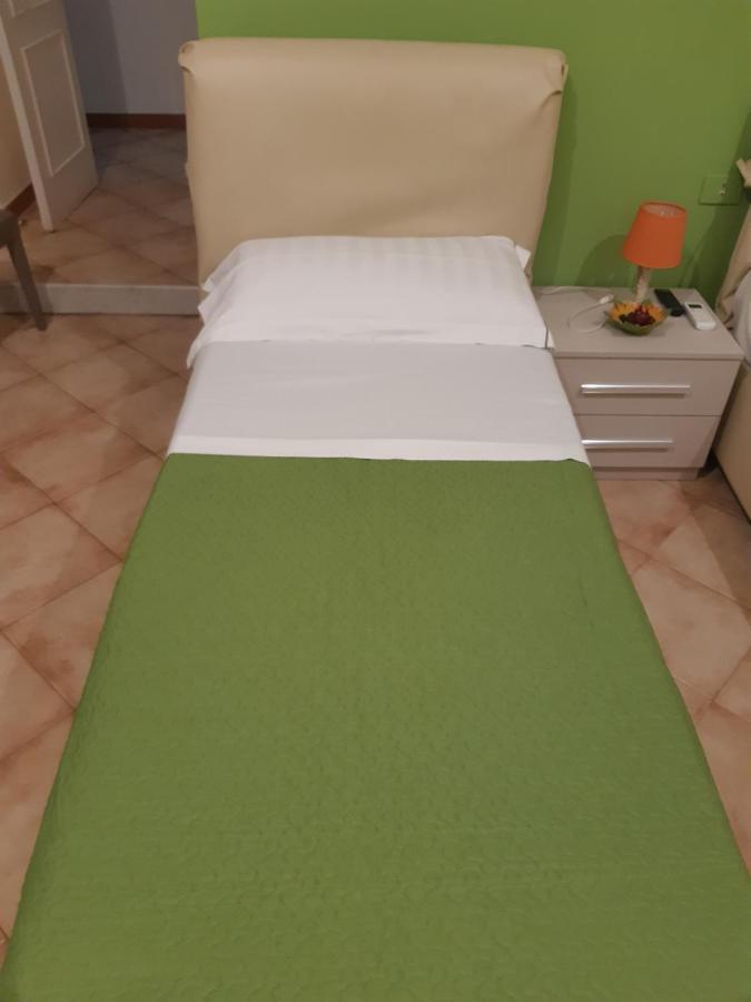 Relais Napoli Velata Bed and Breakfast Εξωτερικό φωτογραφία