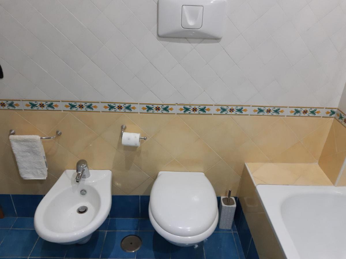 Relais Napoli Velata Bed and Breakfast Εξωτερικό φωτογραφία