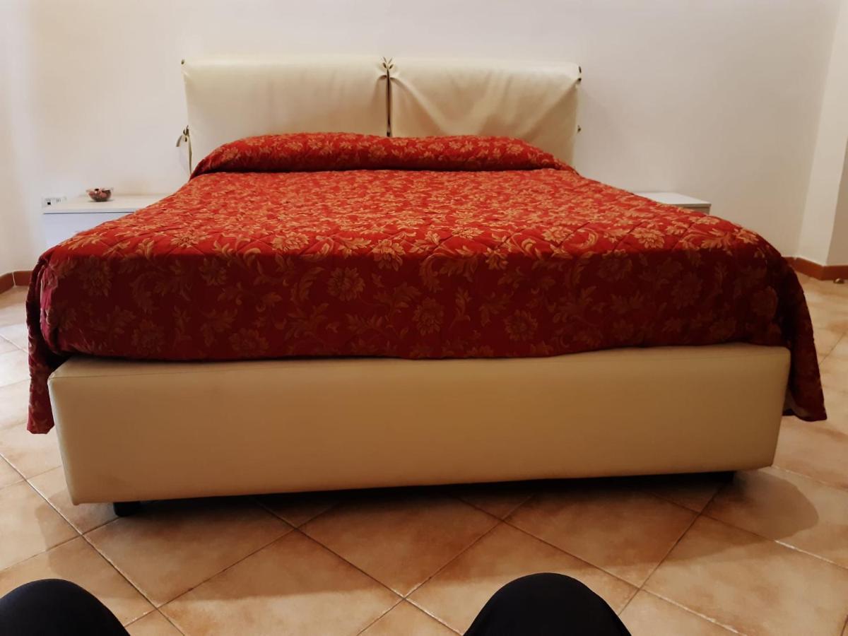 Relais Napoli Velata Bed and Breakfast Εξωτερικό φωτογραφία