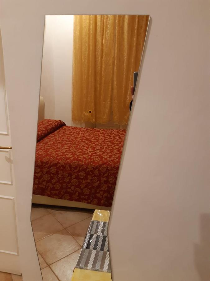 Relais Napoli Velata Bed and Breakfast Εξωτερικό φωτογραφία