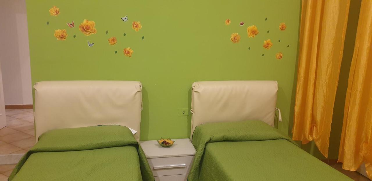 Relais Napoli Velata Bed and Breakfast Εξωτερικό φωτογραφία
