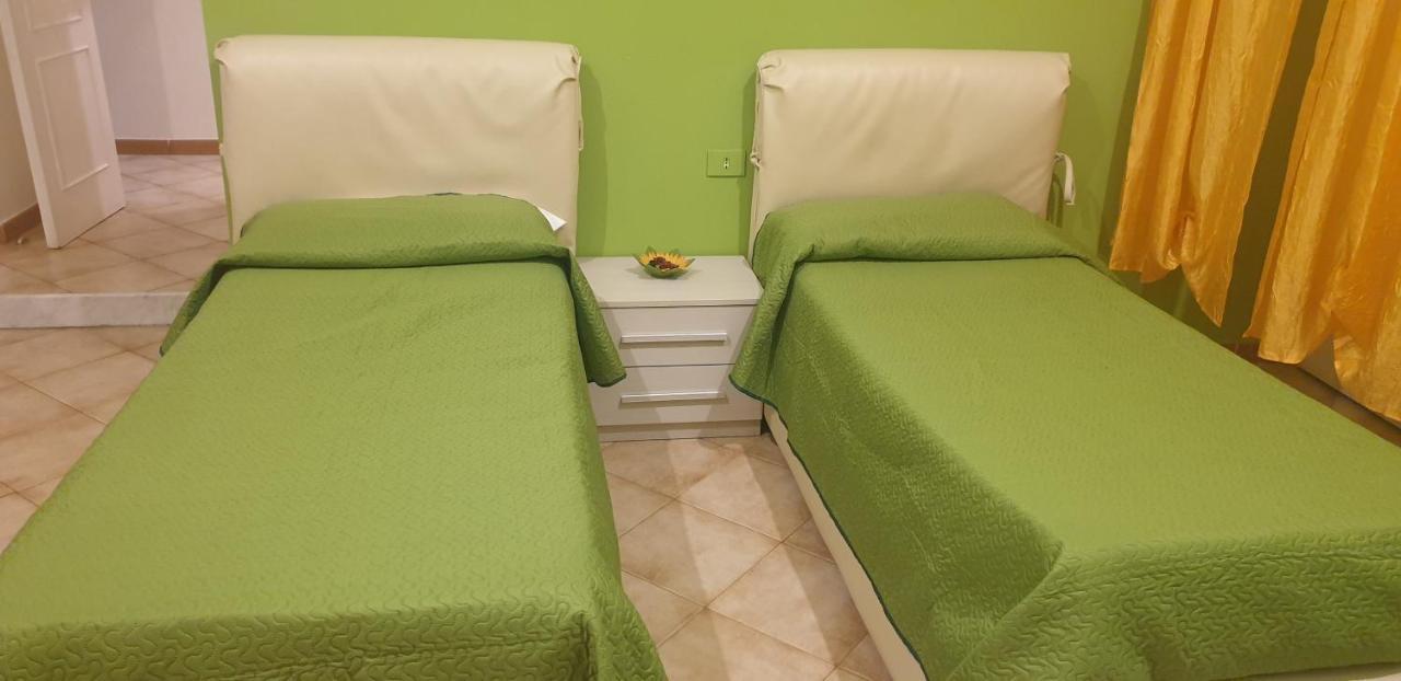 Relais Napoli Velata Bed and Breakfast Εξωτερικό φωτογραφία