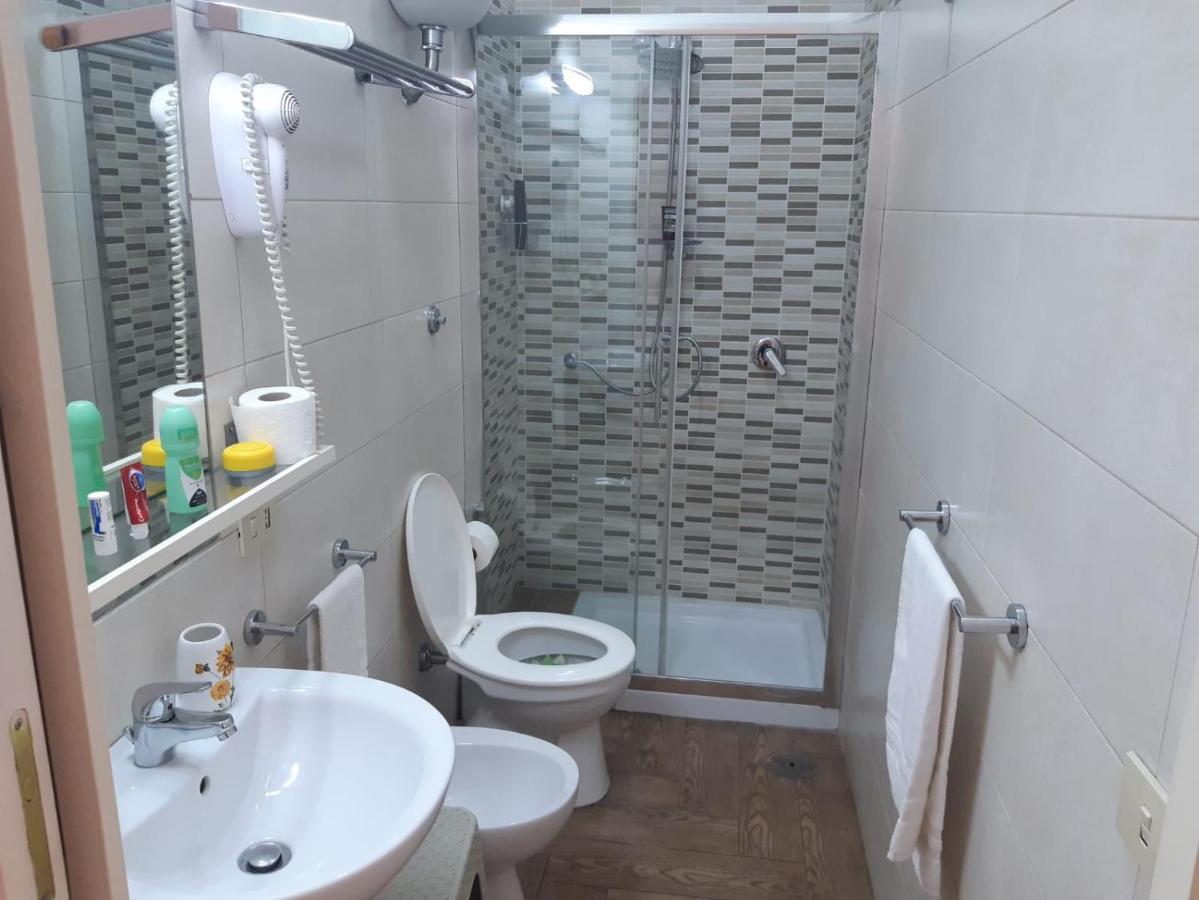 Relais Napoli Velata Bed and Breakfast Εξωτερικό φωτογραφία