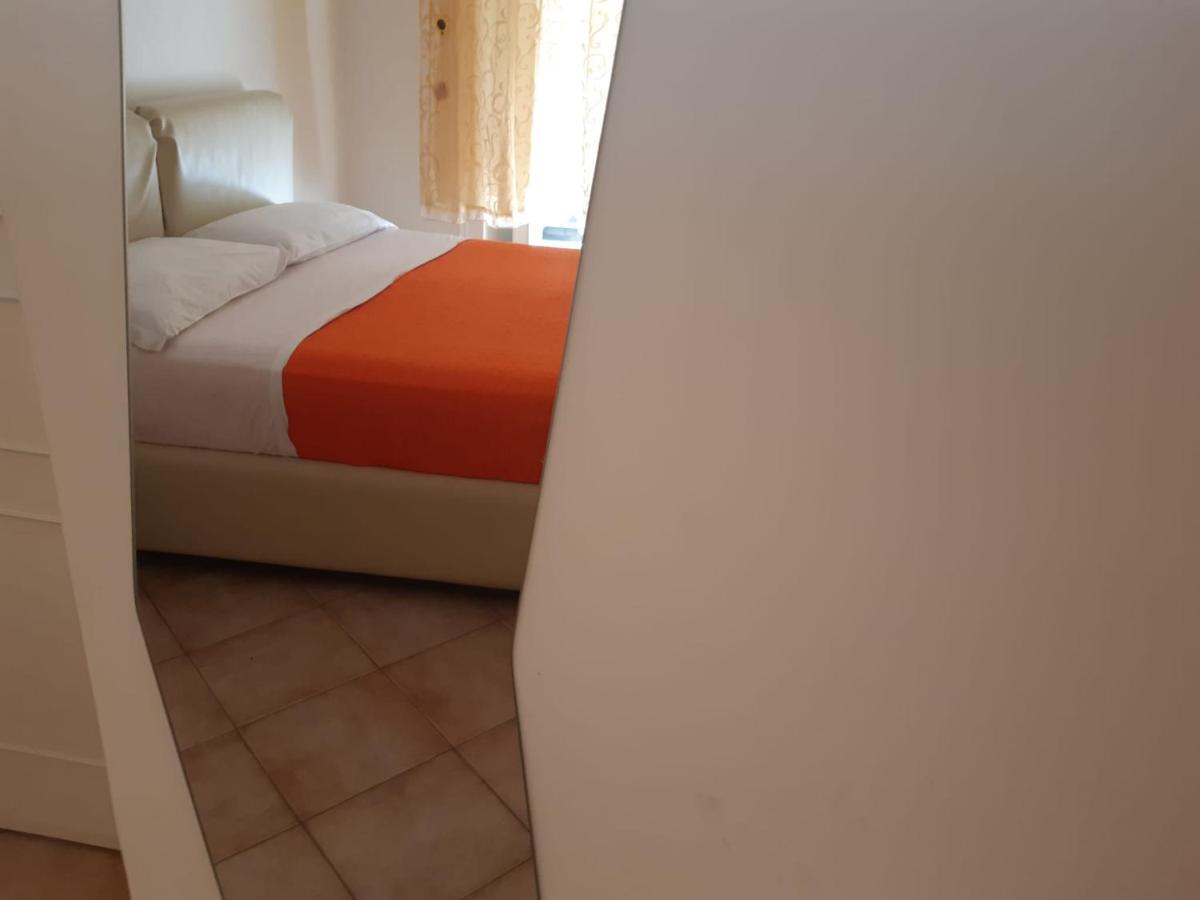 Relais Napoli Velata Bed and Breakfast Εξωτερικό φωτογραφία