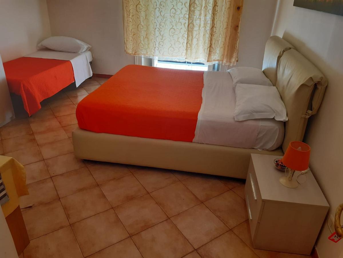 Relais Napoli Velata Bed and Breakfast Εξωτερικό φωτογραφία