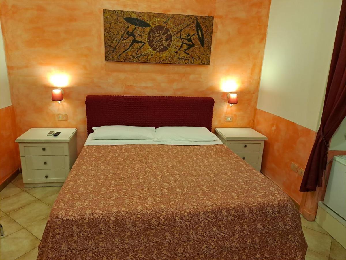 Relais Napoli Velata Bed and Breakfast Εξωτερικό φωτογραφία