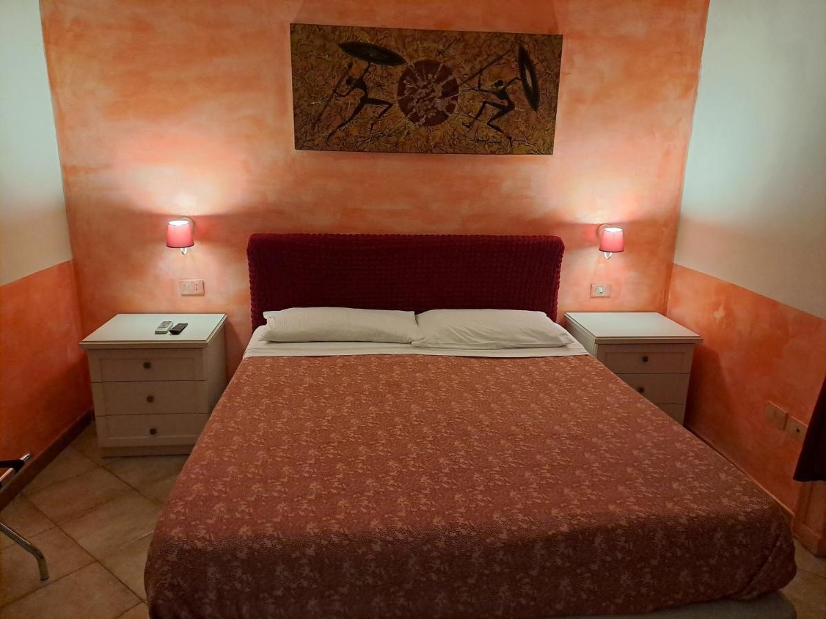 Relais Napoli Velata Bed and Breakfast Εξωτερικό φωτογραφία