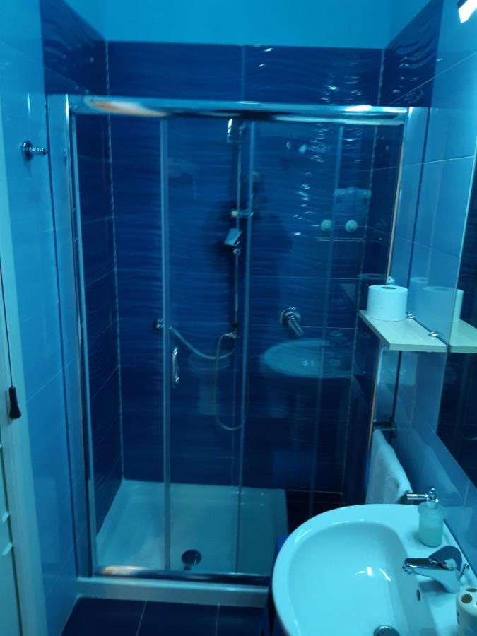 Relais Napoli Velata Bed and Breakfast Εξωτερικό φωτογραφία