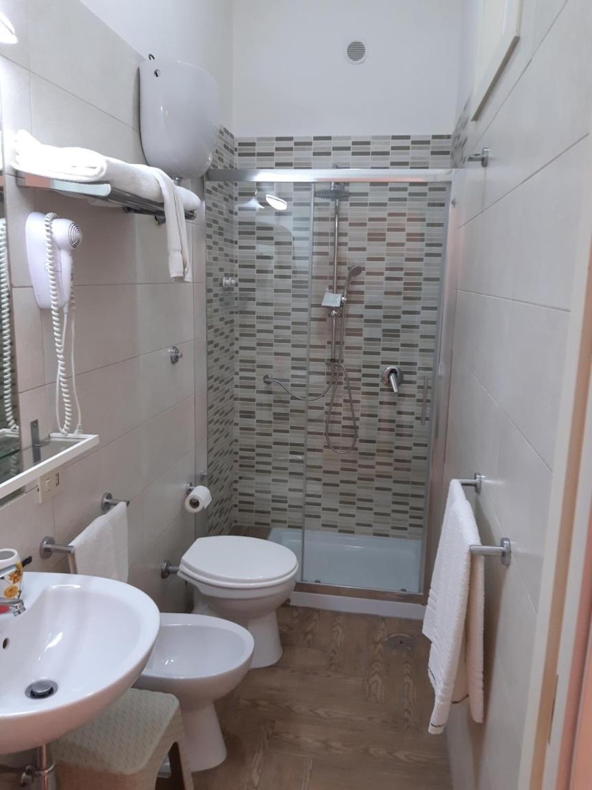 Relais Napoli Velata Bed and Breakfast Εξωτερικό φωτογραφία