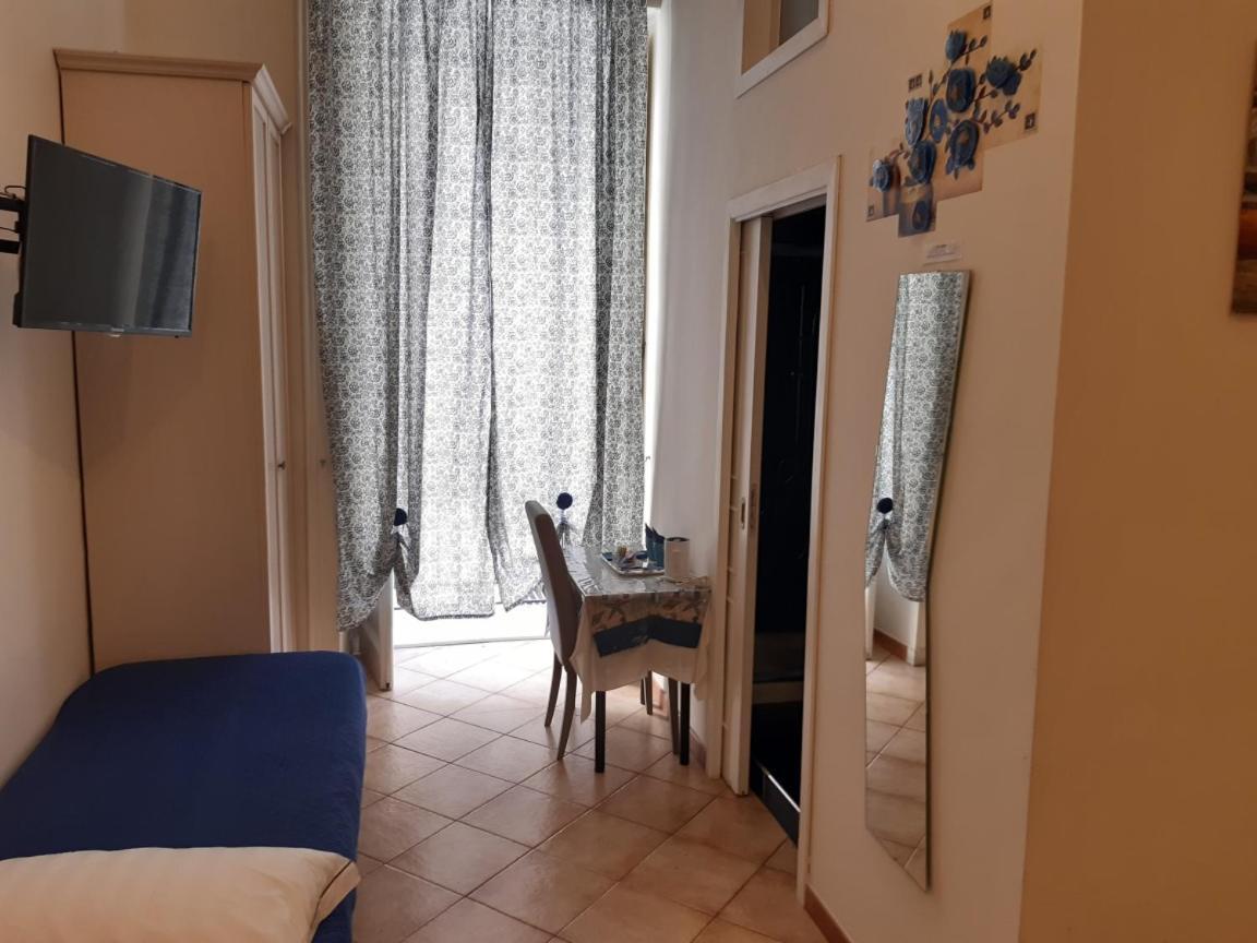 Relais Napoli Velata Bed and Breakfast Εξωτερικό φωτογραφία